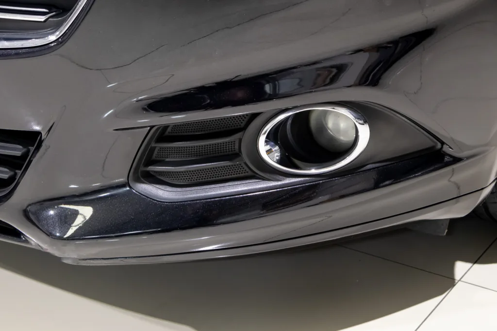 Ford Fusion – 2015