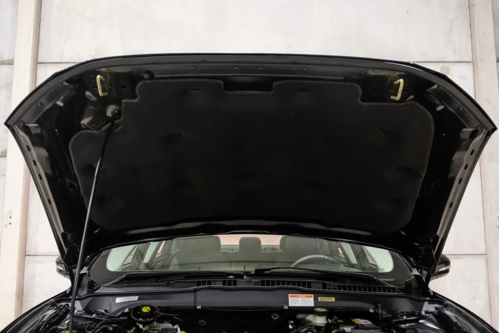 Ford Fusion – 2015