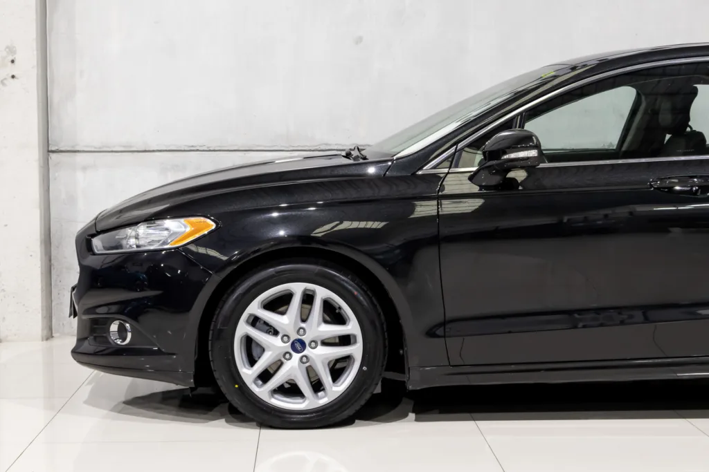 Ford Fusion – 2015