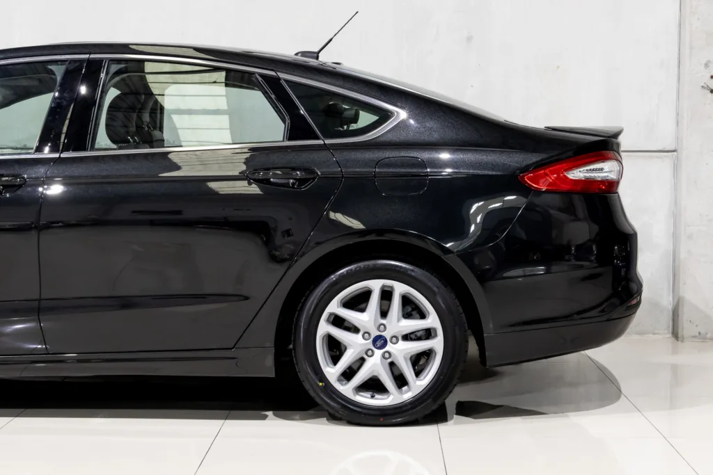 Ford Fusion – 2015