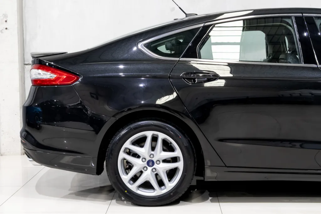 Ford Fusion – 2015