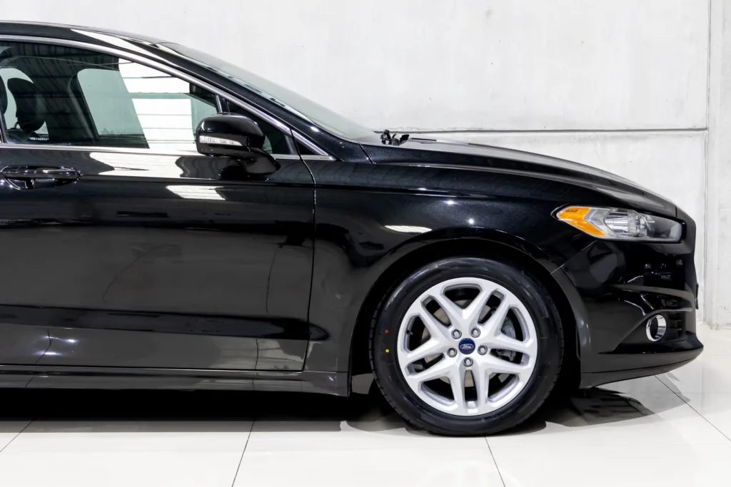 Ford Fusion – 2015