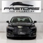 Ford Fusion – 2015