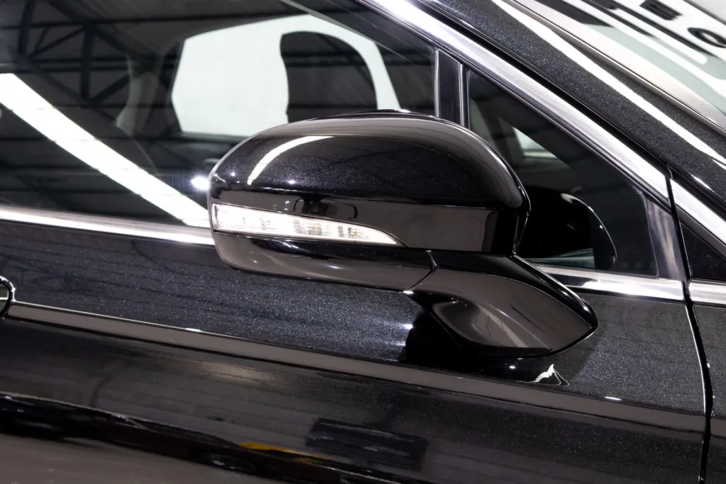 Ford Fusion – 2015