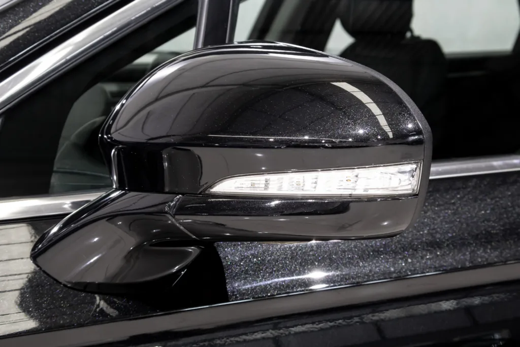 Ford Fusion – 2015