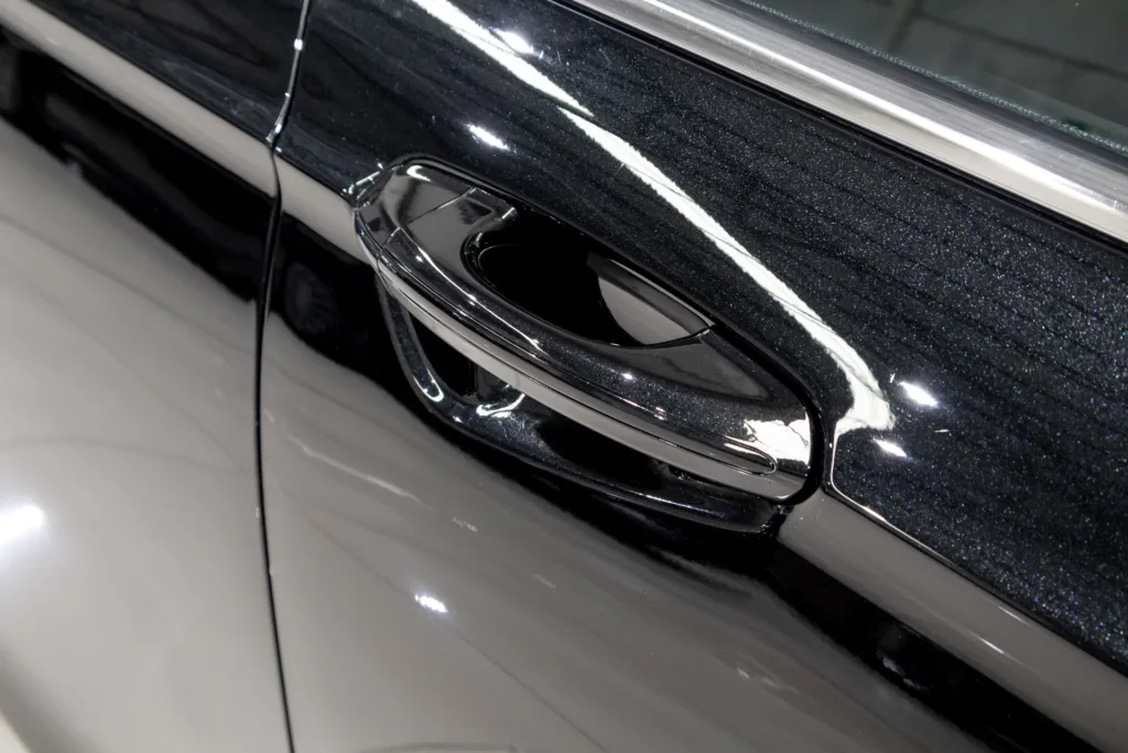 Ford Fusion – 2015