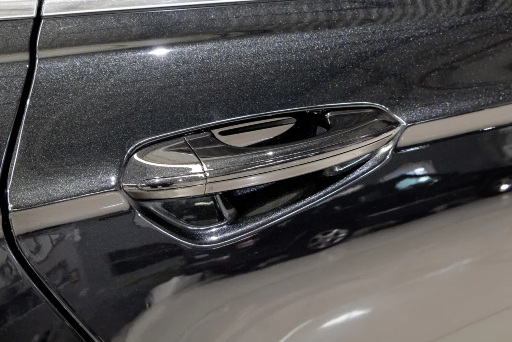 Ford Fusion – 2015