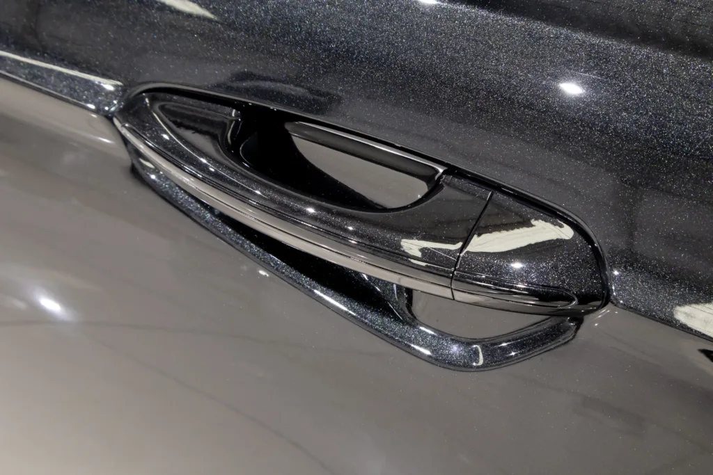 Ford Fusion – 2015