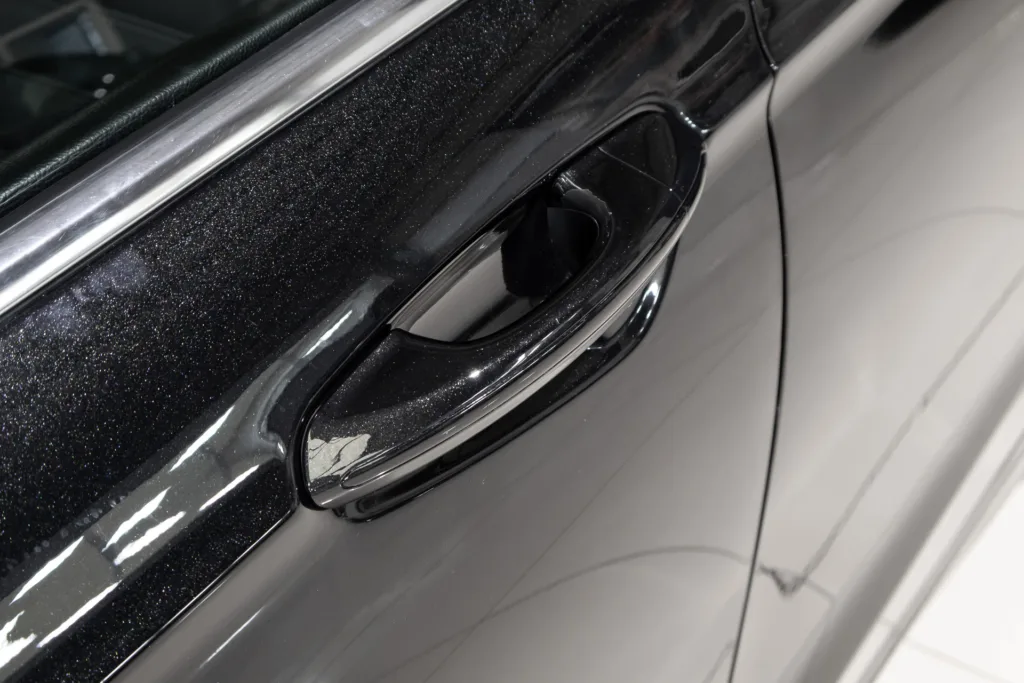 Ford Fusion – 2015