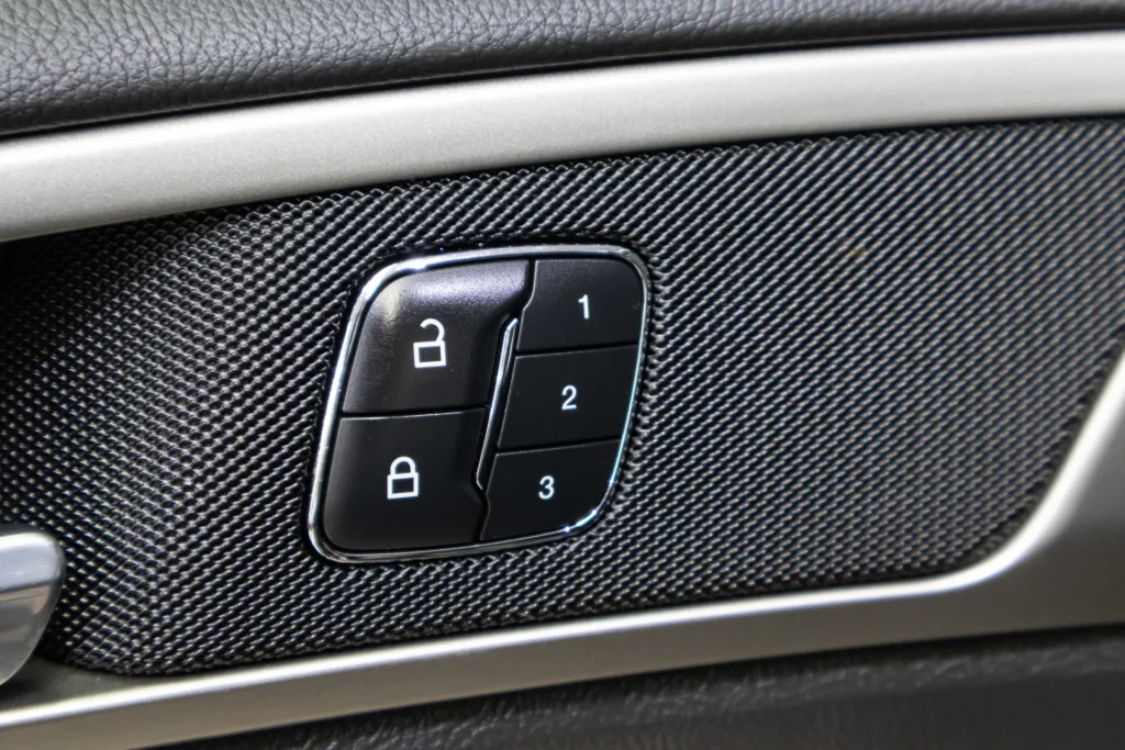 Ford Fusion – 2015