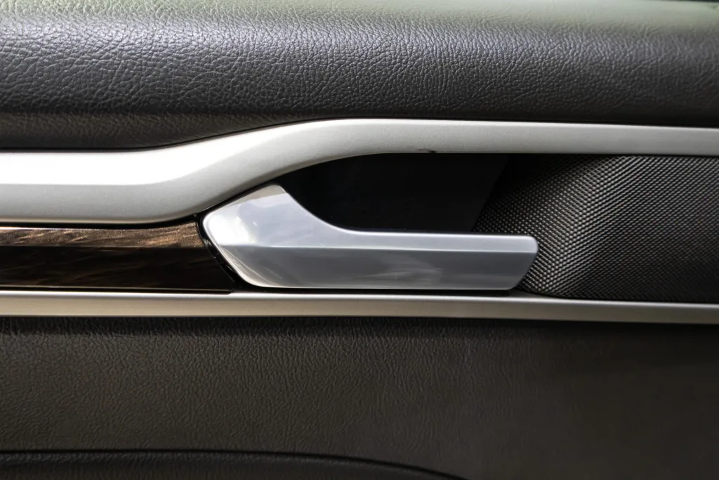 Ford Fusion – 2015