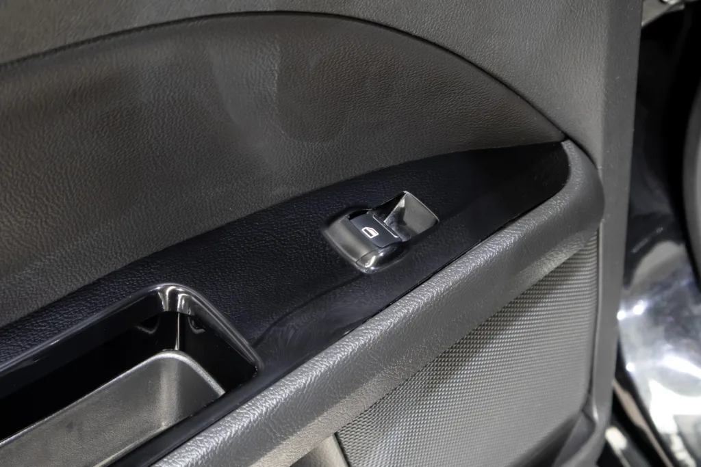 Ford Fusion – 2015
