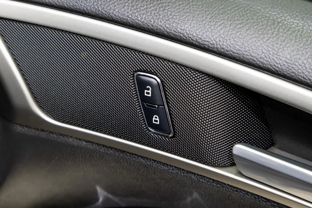 Ford Fusion – 2015