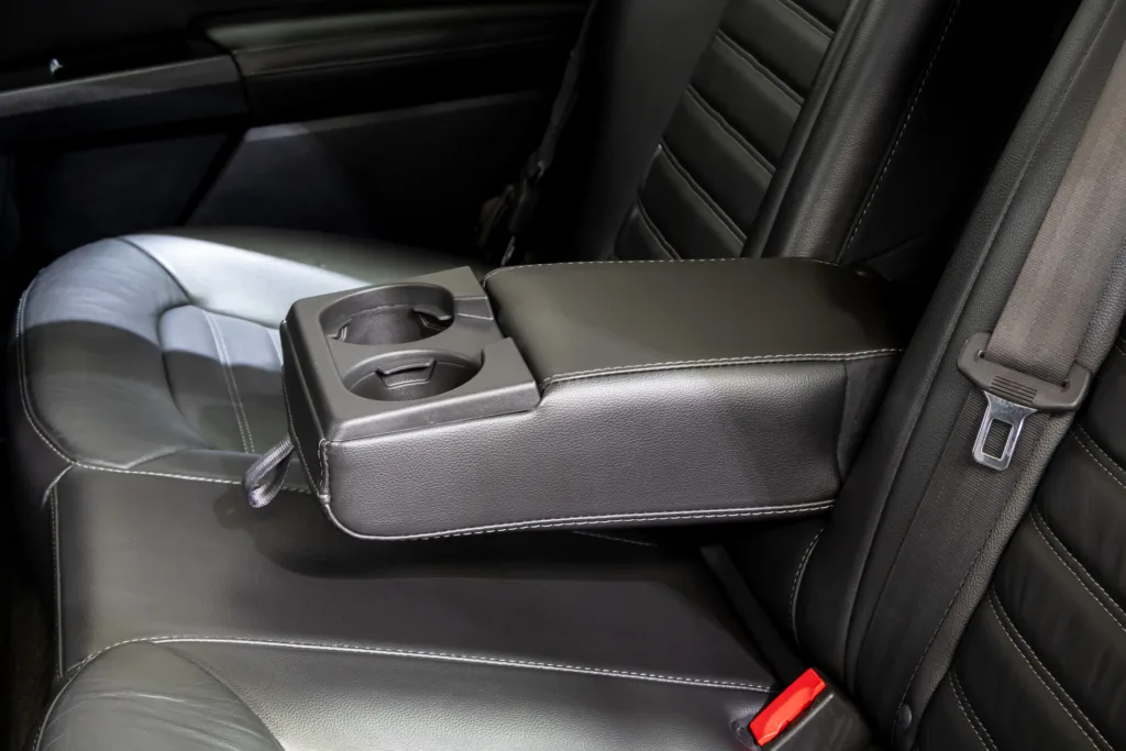Ford Fusion – 2015