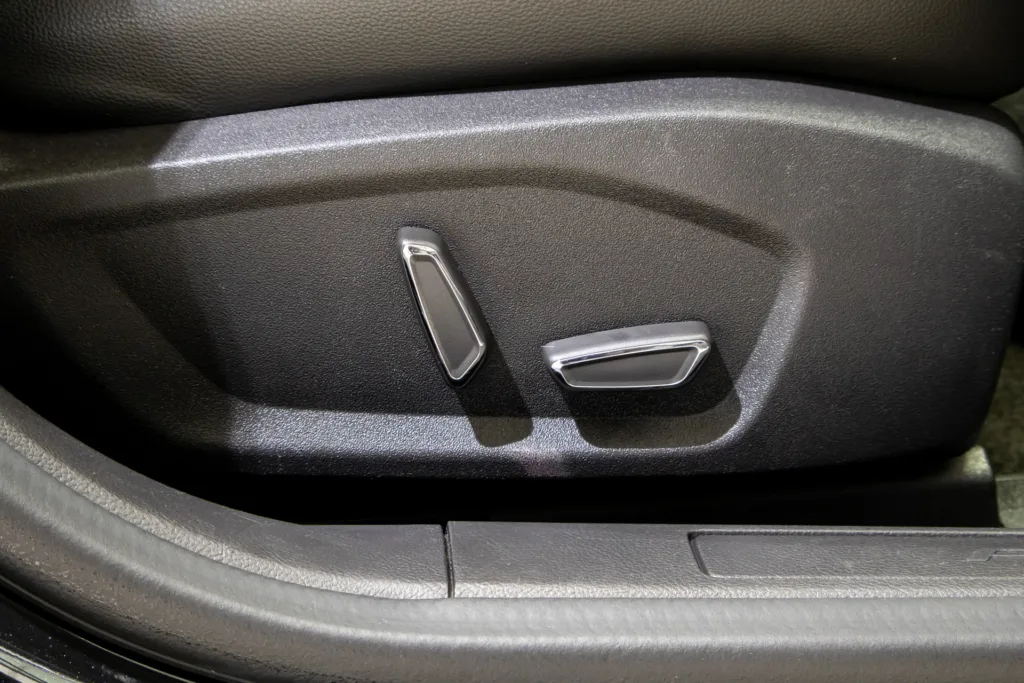 Ford Fusion – 2015