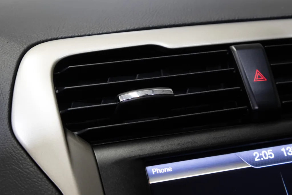 Ford Fusion – 2015