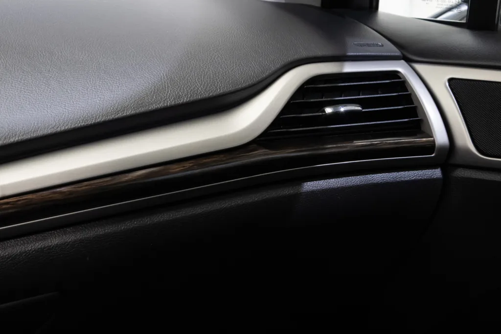 Ford Fusion – 2015
