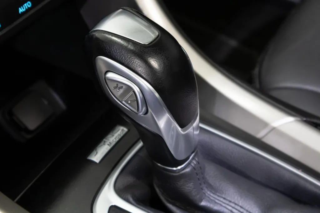Ford Fusion – 2015