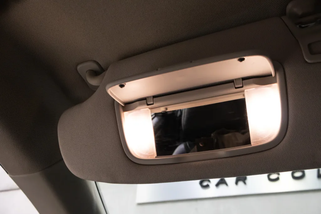 Ford Fusion – 2015
