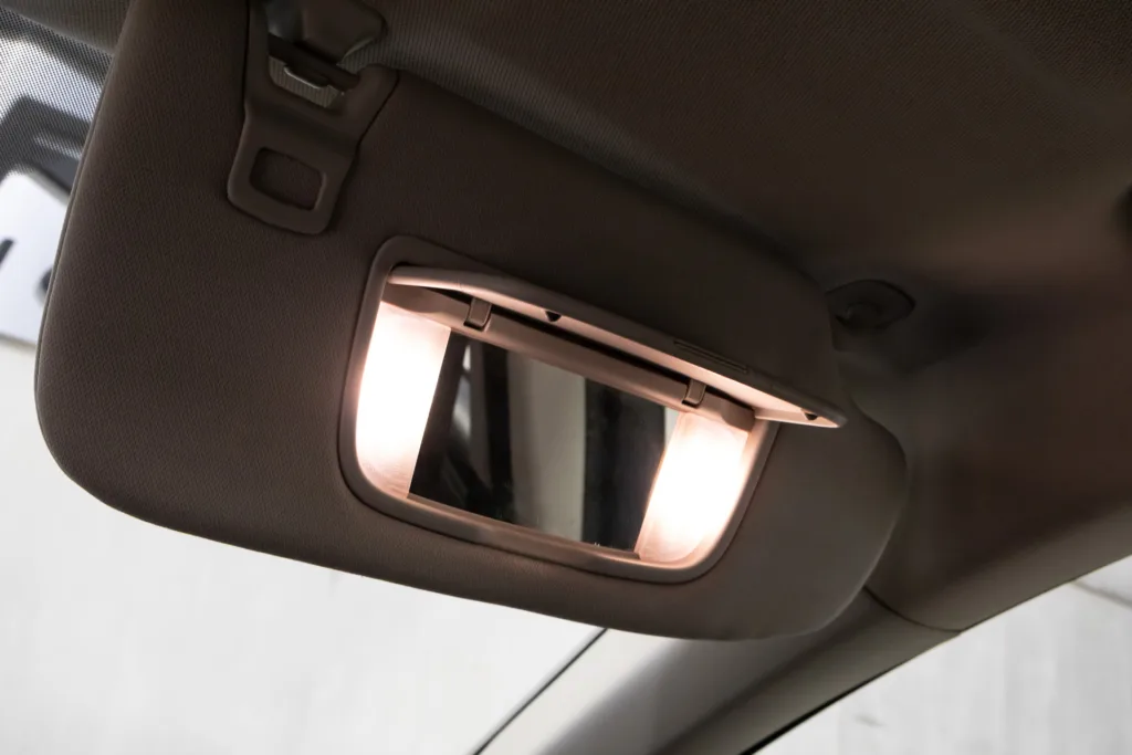 Ford Fusion – 2015