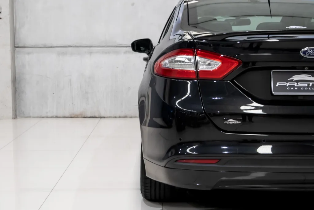 Ford Fusion – 2015