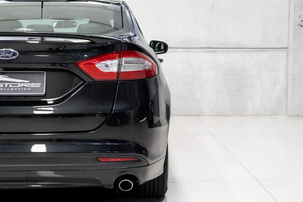 Ford Fusion – 2015