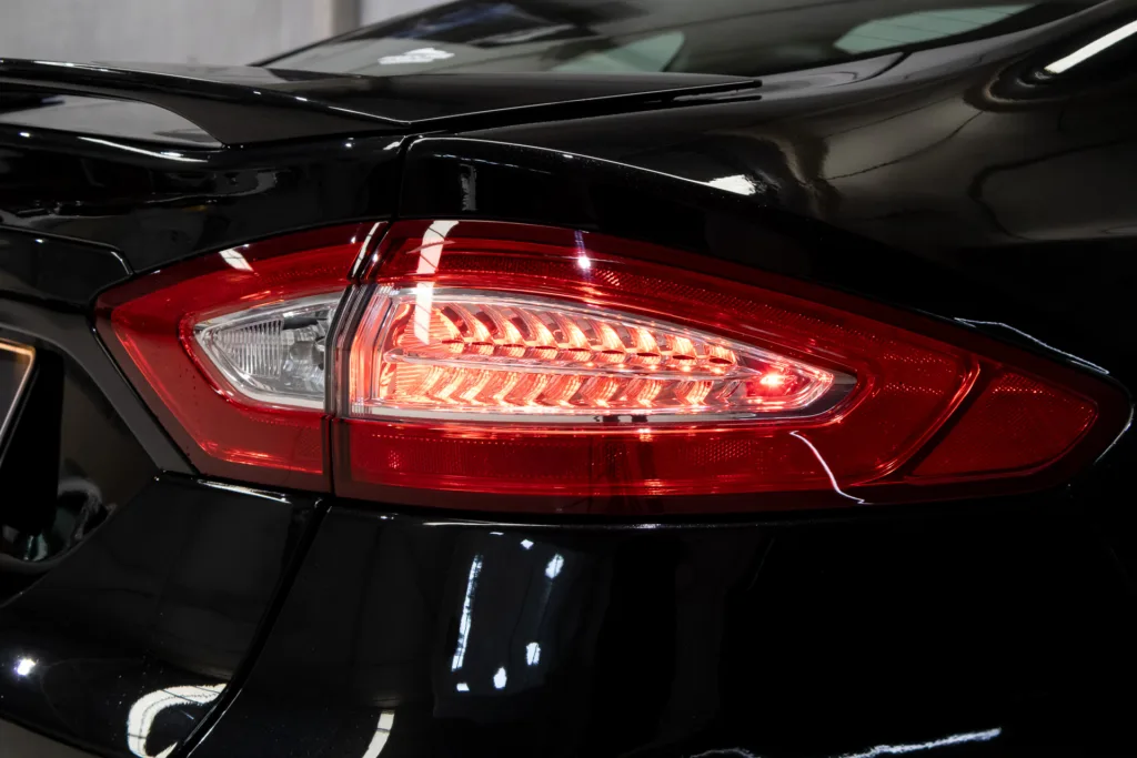 Ford Fusion – 2015