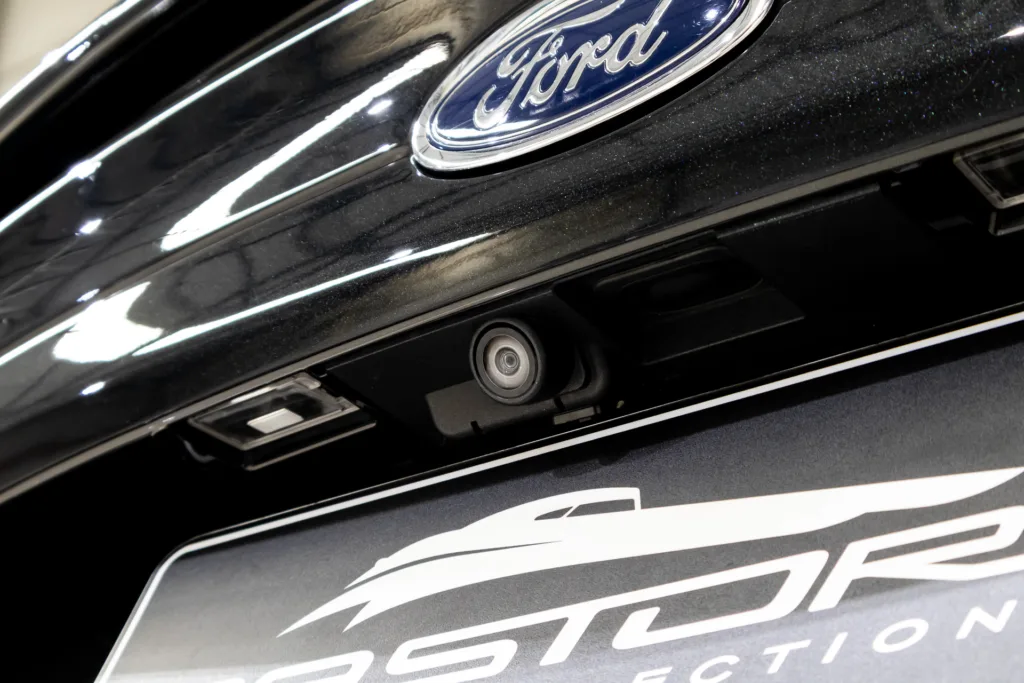 Ford Fusion – 2015