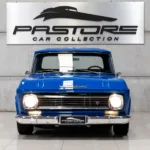 Chevrolet C10 – 1973