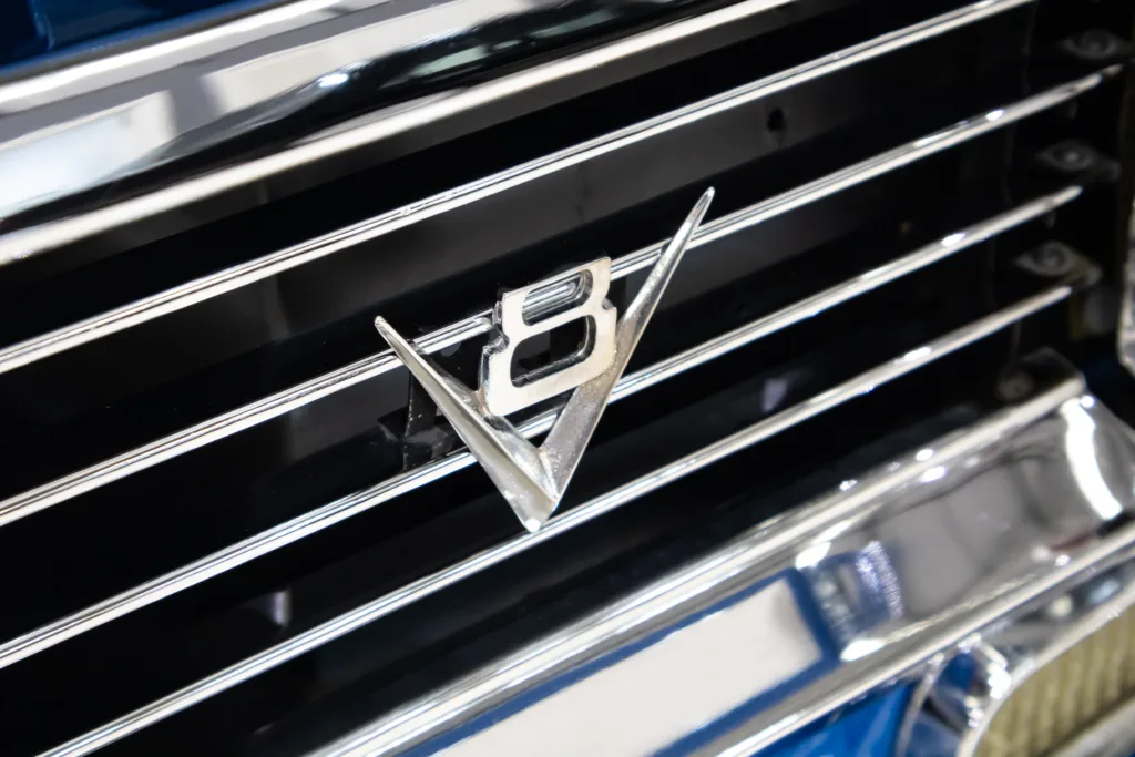 Chevrolet C10 – 1973