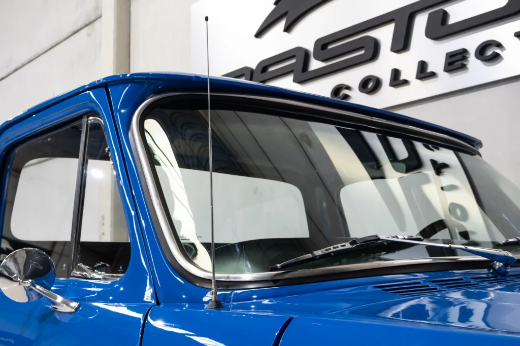 Chevrolet C10 – 1973