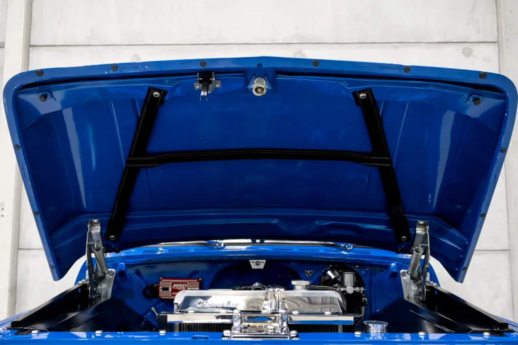 Chevrolet C10 – 1973