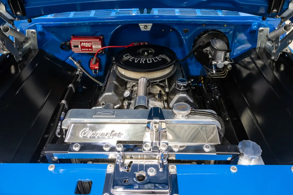 Chevrolet C10 – 1973