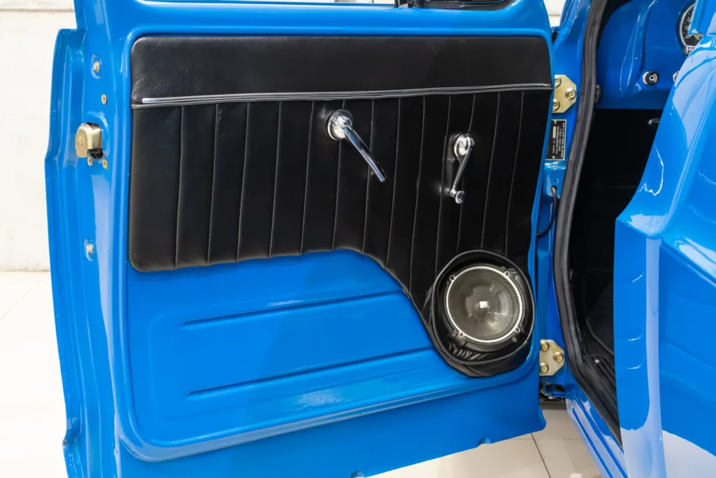 Chevrolet C10 – 1973