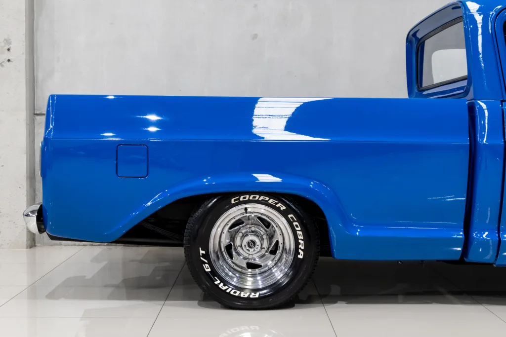 Chevrolet C10 – 1973