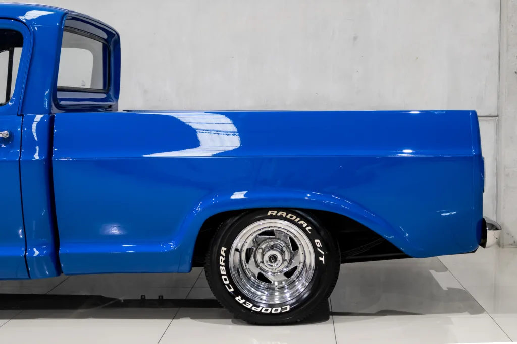 Chevrolet C10 – 1973