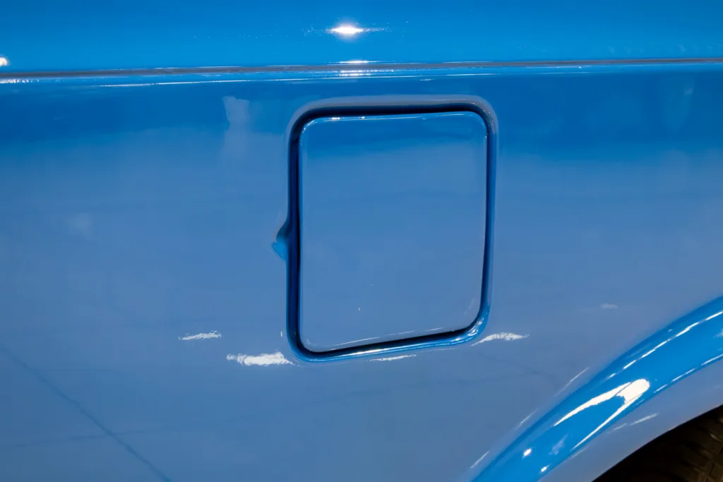 Chevrolet C10 – 1973