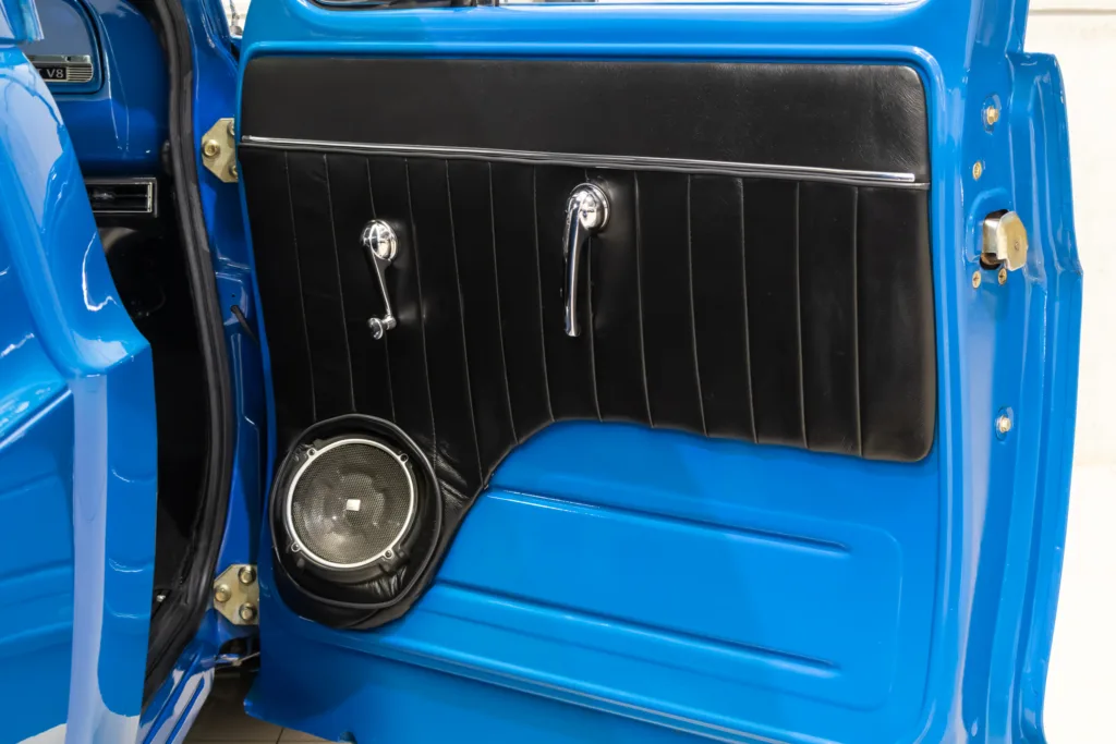 Chevrolet C10 – 1973