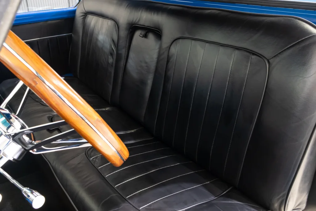 Chevrolet C10 – 1973