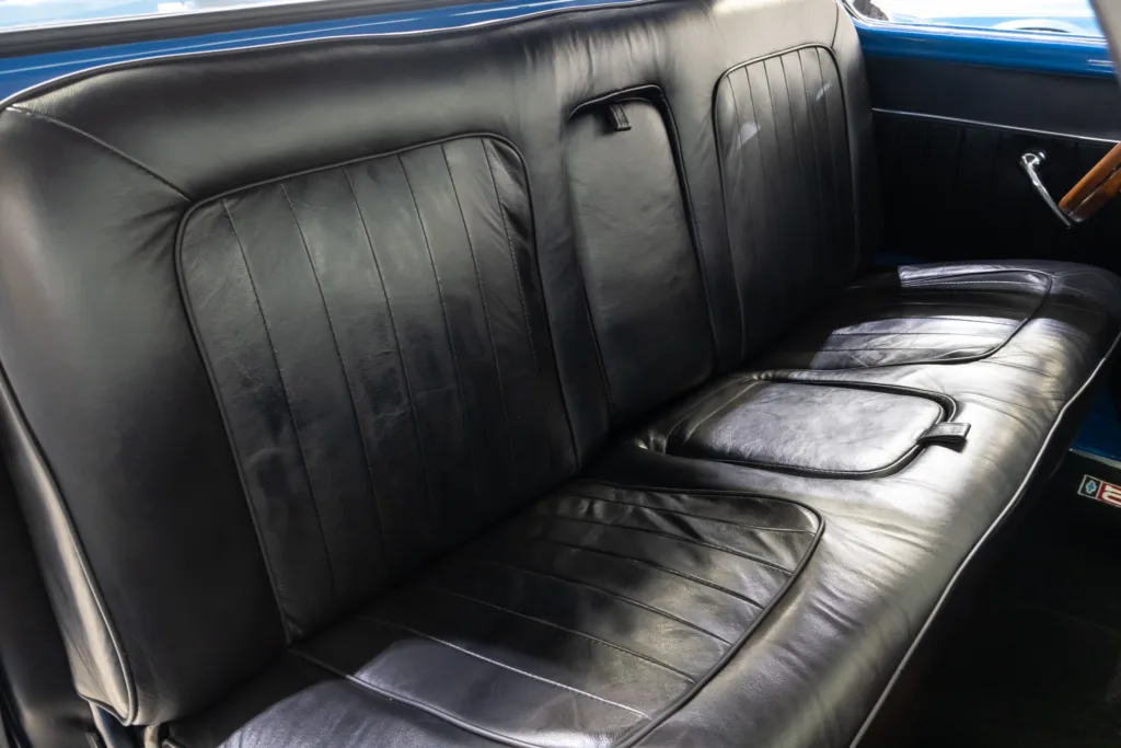 Chevrolet C10 – 1973