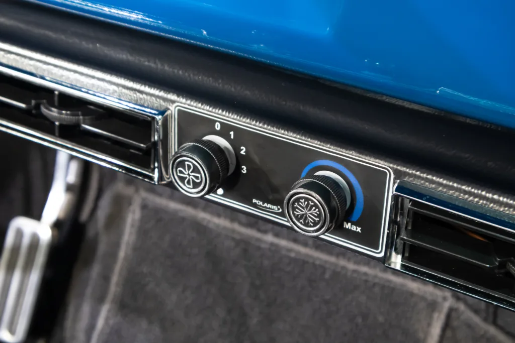 Chevrolet C10 – 1973