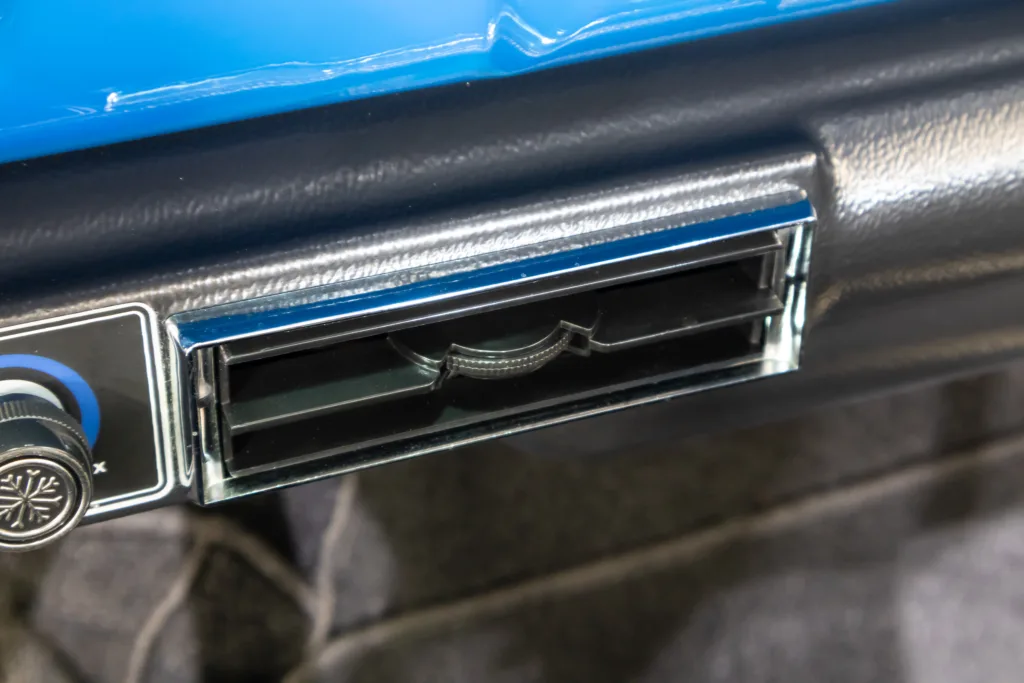 Chevrolet C10 – 1973