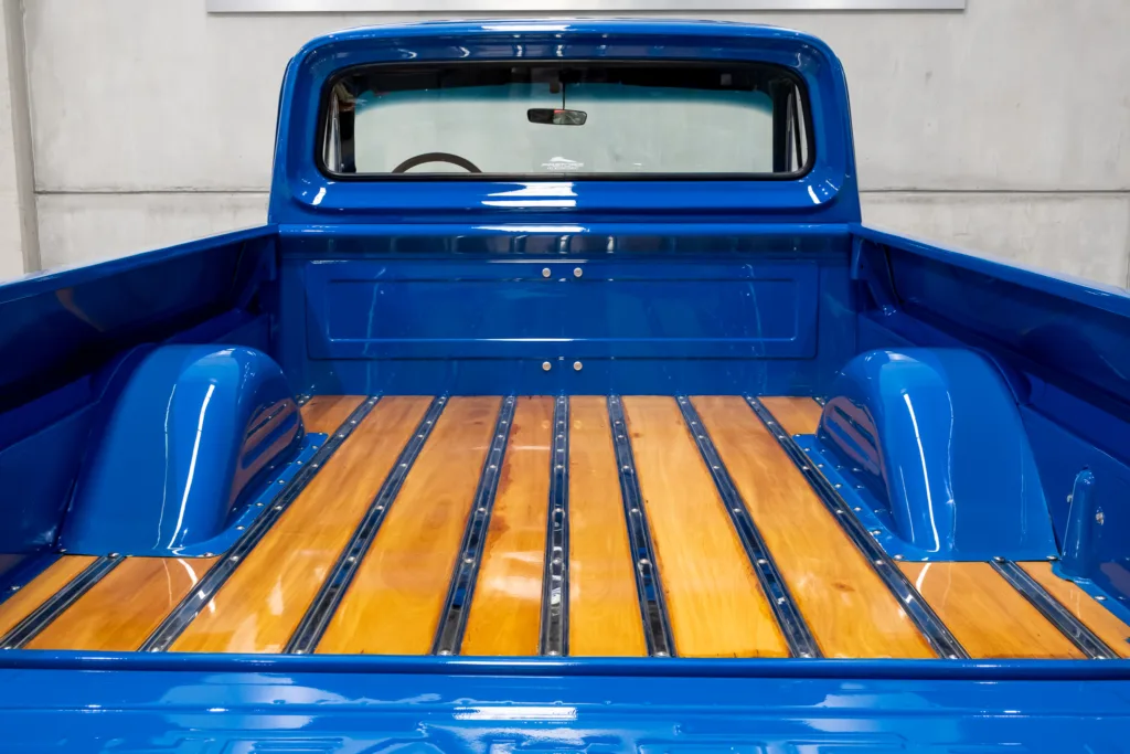Chevrolet C10 – 1973