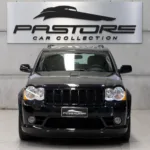 Jeep Grand Cherokee Limited – 2006