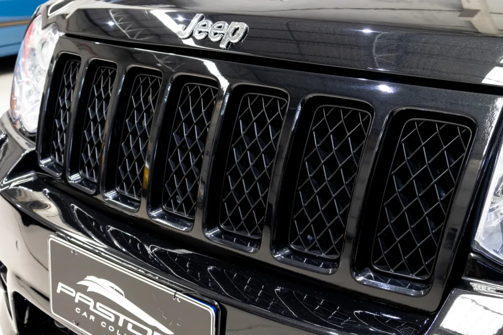 Jeep Grand Cherokee Limited – 2006
