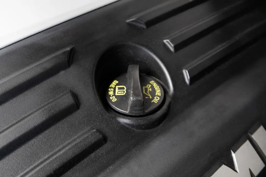 Jeep Grand Cherokee Limited – 2006