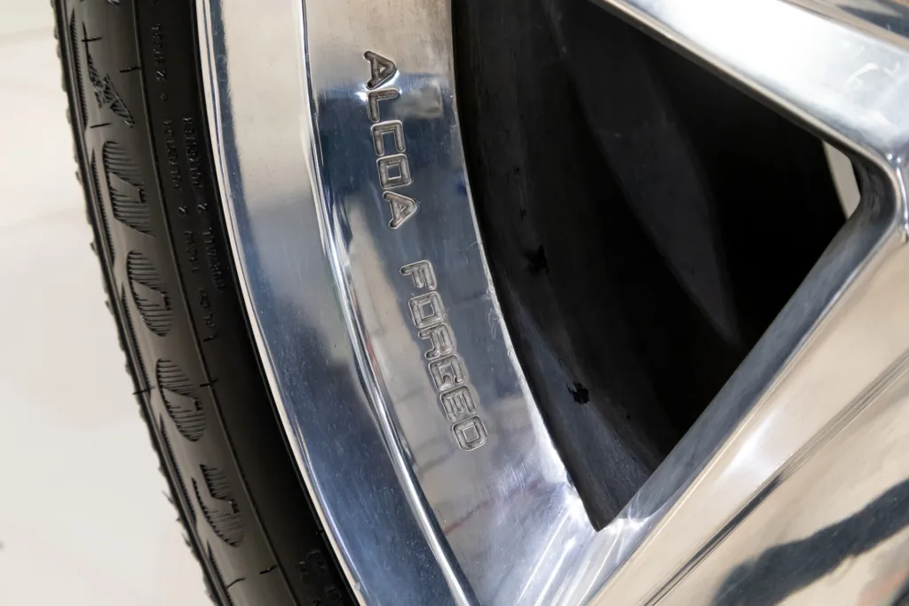 Jeep Grand Cherokee Limited – 2006
