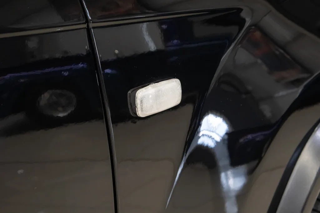 Jeep Grand Cherokee Limited – 2006