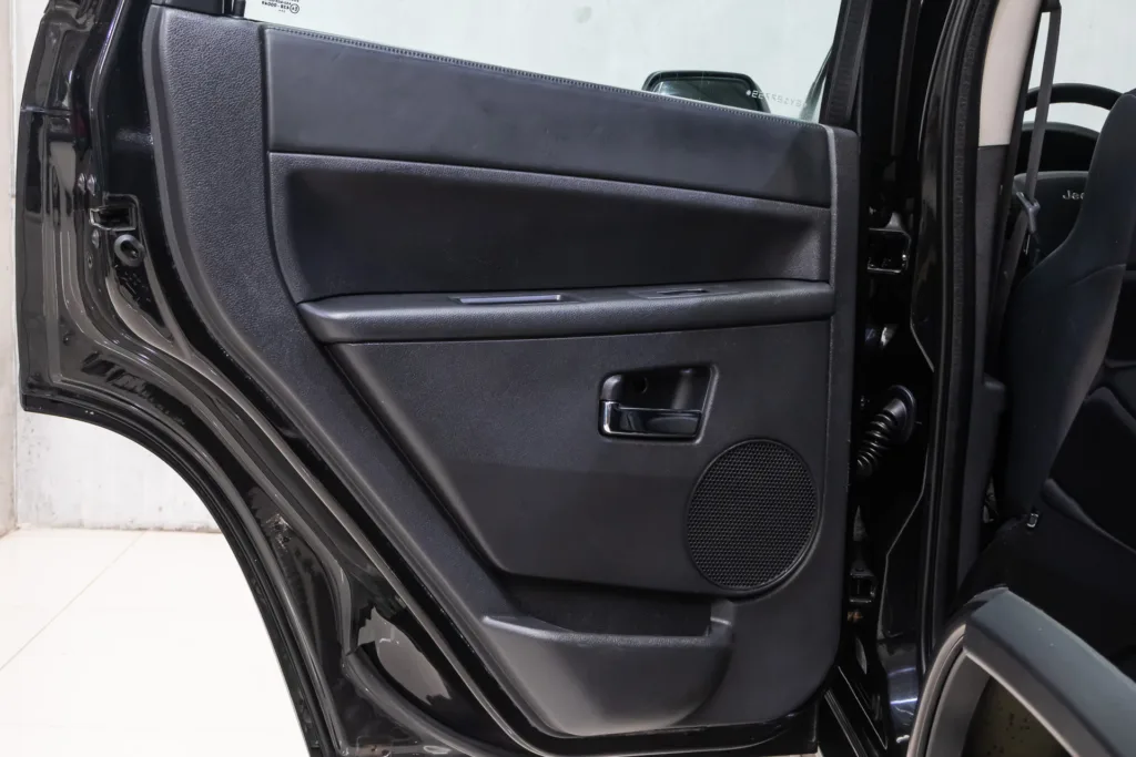 Jeep Grand Cherokee Limited – 2006