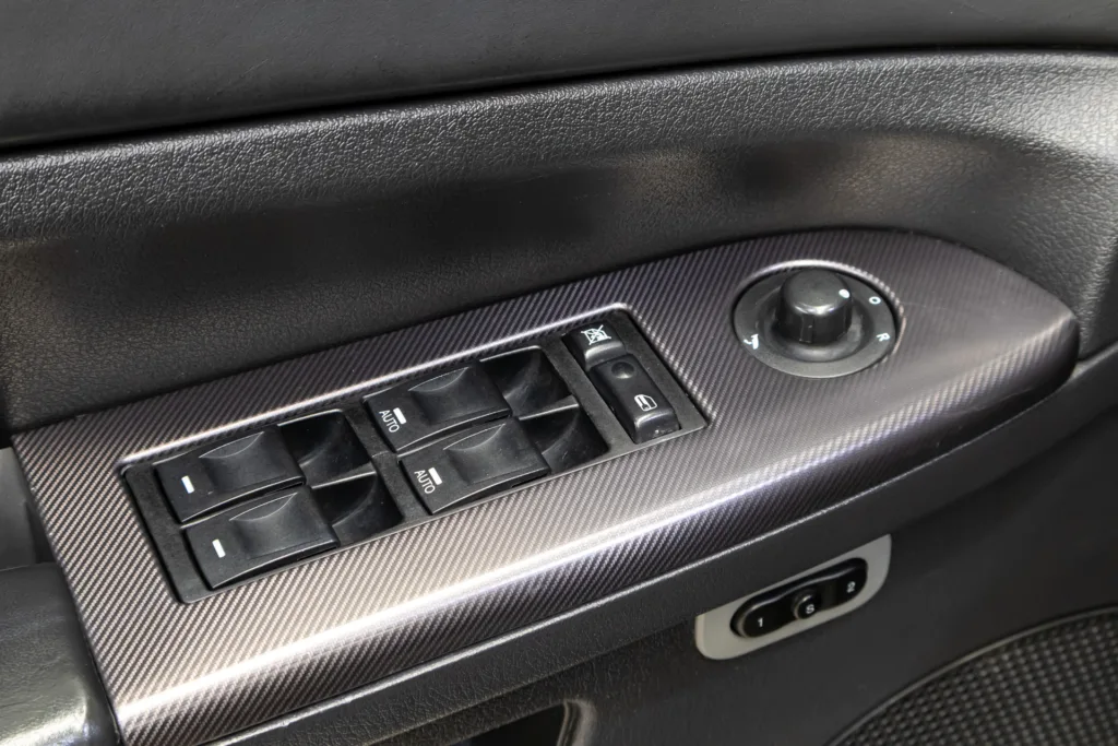 Jeep Grand Cherokee Limited – 2006
